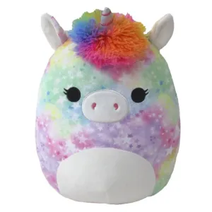 Squishmallows 10 Inch (25cm) Plush Series 2 Nebula