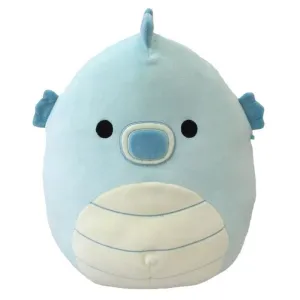 Squishmallows 10 Inch (25cm) Plush Series 2 Sheldon