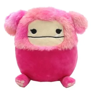 Squishmallows 10Inch(25cm) Colourful Crew Plush Caparinne