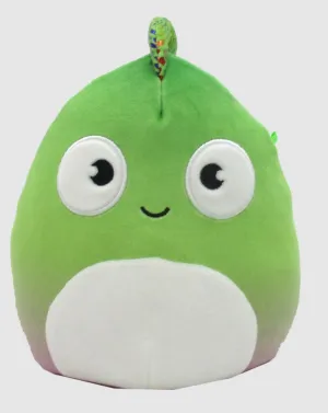 Squishmallows 10Inch(25cm) Colourful Crew Plush Denton