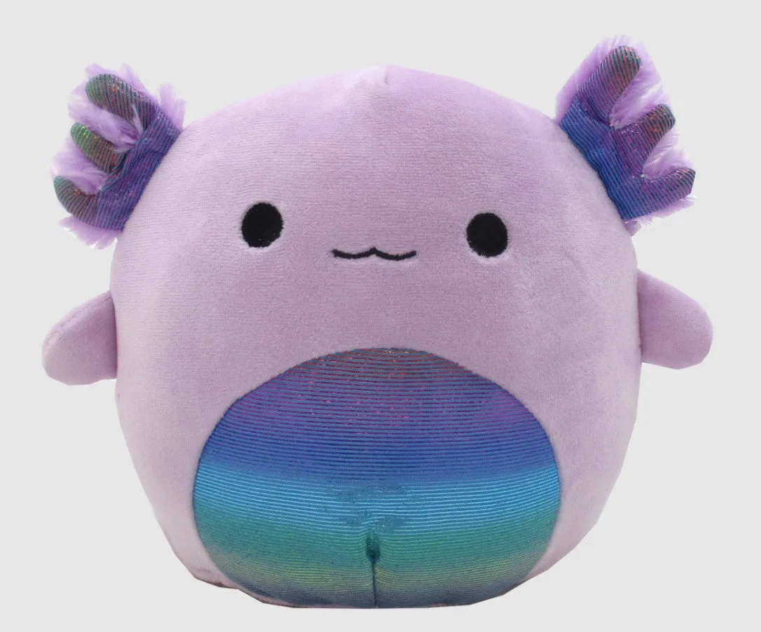 Squishmallows 10Inch(25cm) Colourful Crew Plush Monica