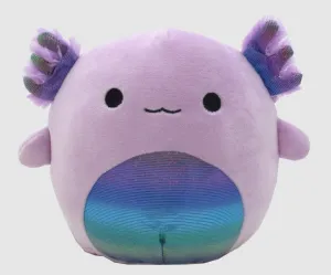 Squishmallows 10Inch(25cm) Colourful Crew Plush Monica