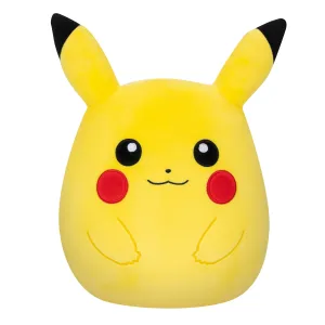 Squishmallows 10Inch(25cm) Plush Pokemon Pikachu