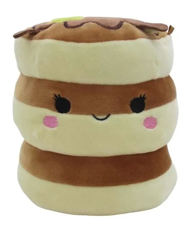 Squishmallows 10Inch(25cm) Snack Squad Plush Rayen