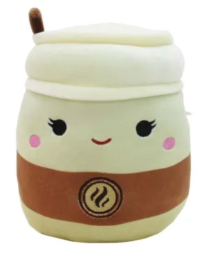 Squishmallows 10Inch(25cm) Snack Squad Plush Renne