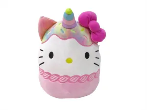 Squishmallows 12 Inch (30cm) Hello Kitty Plush Hello Kitty Cupcake