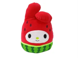 Squishmallows 12 Inch (30cm) Hello Kitty Plush My Melody Watermelon