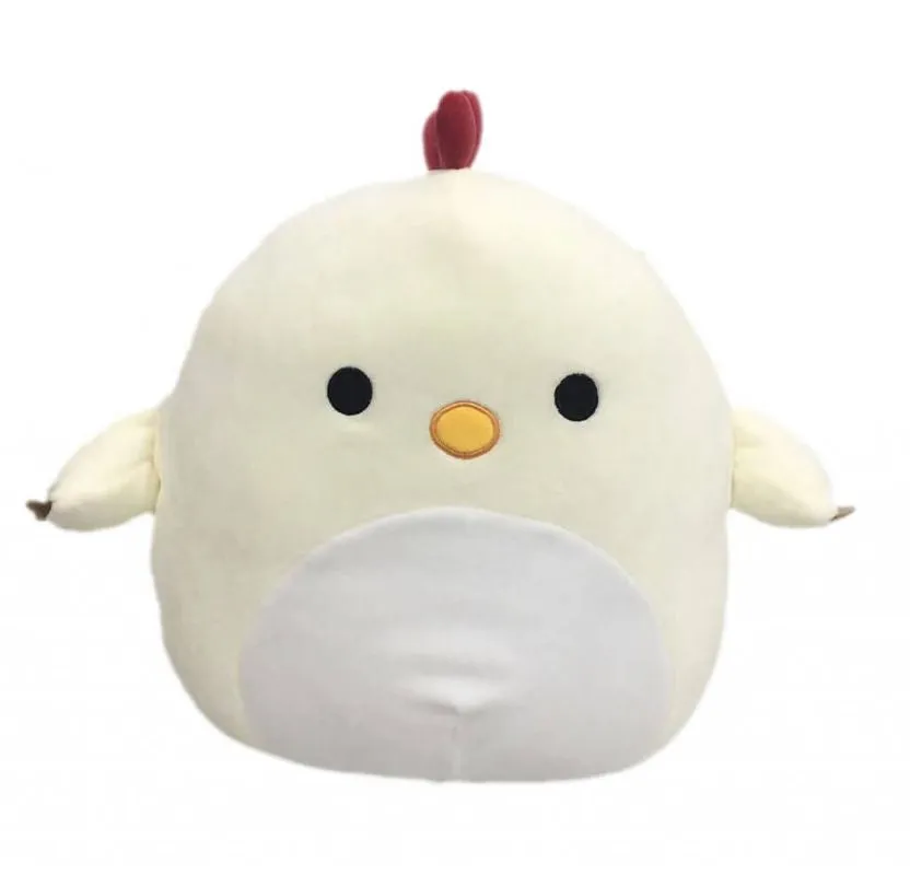 Squishmallows 12 Inch (30cm) Plush Series 2 Wave 2 Assorted Styles