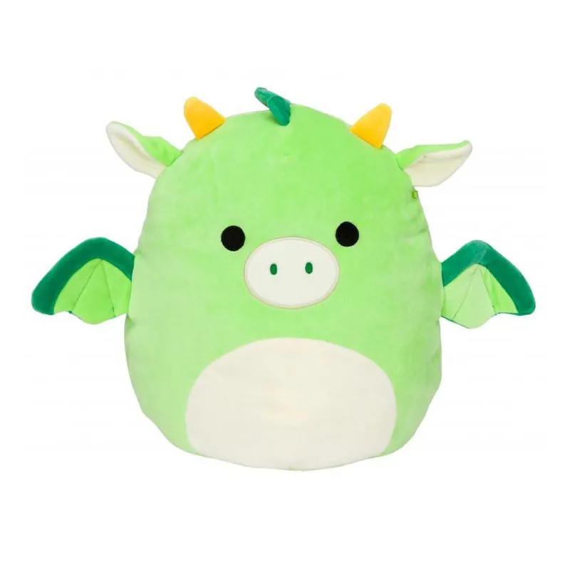 Squishmallows 12 Inch (30cm) Plush Series 4 Assortment B Dexter