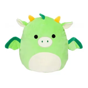Squishmallows 12 Inch (30cm) Plush Series 4 Assortment B Dexter