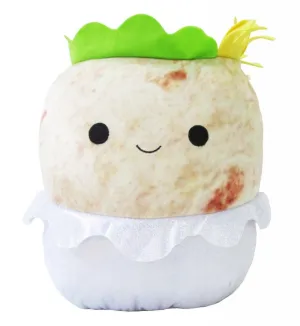 Squishmallows 12 Inch Food Plush Bernardo