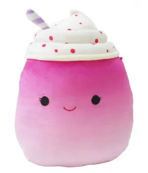 Squishmallows 12 Inch Food Plush Cinnamon
