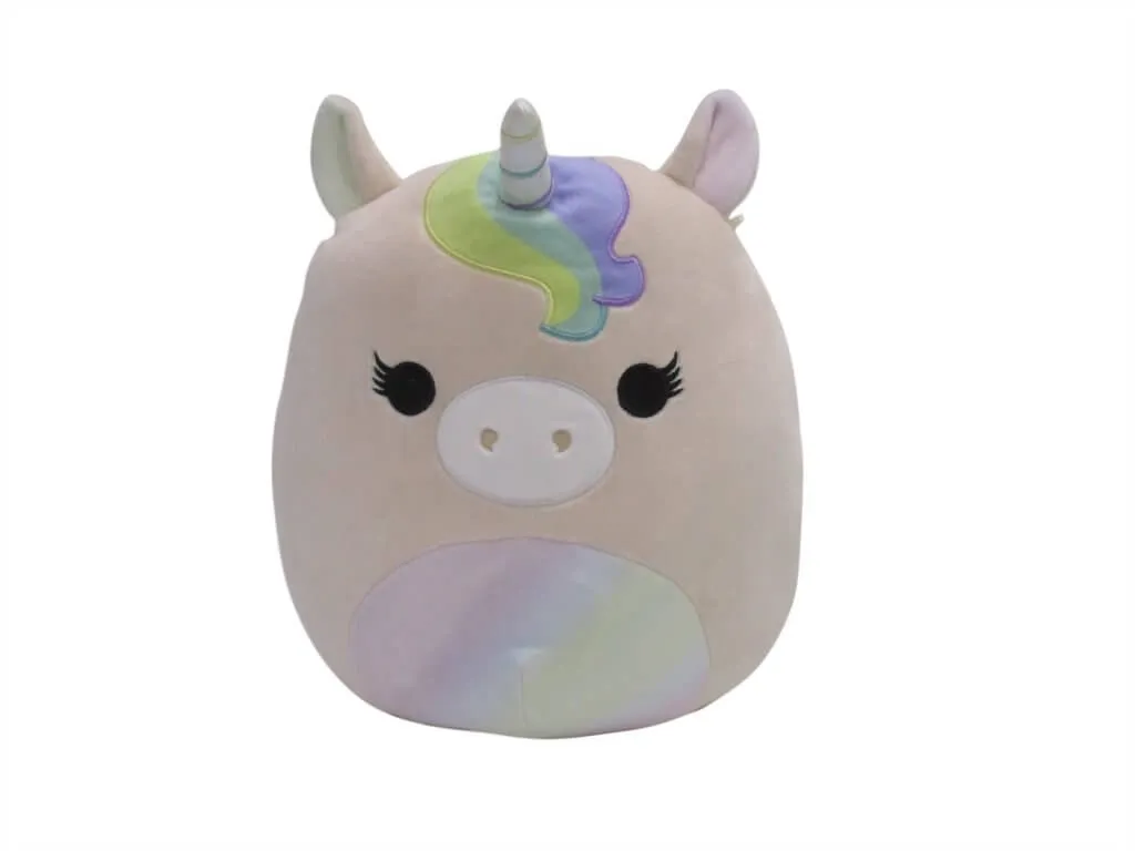 Squishmallows 12 Inch Plush Mellie