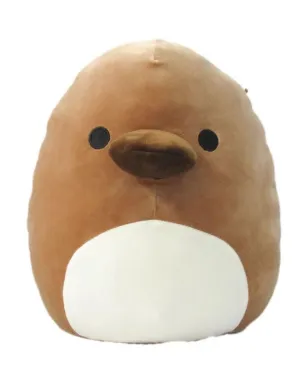 Squishmallows 12 Inch Plush Santino