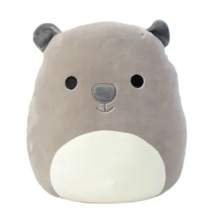 Squishmallows 12 Inch Plush Wesley