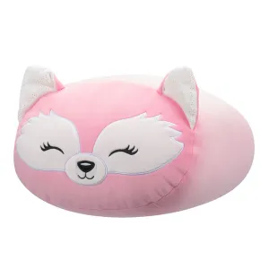 Squishmallows 12 Inch Series 19 Stackables Rhiannon The Pink Fox