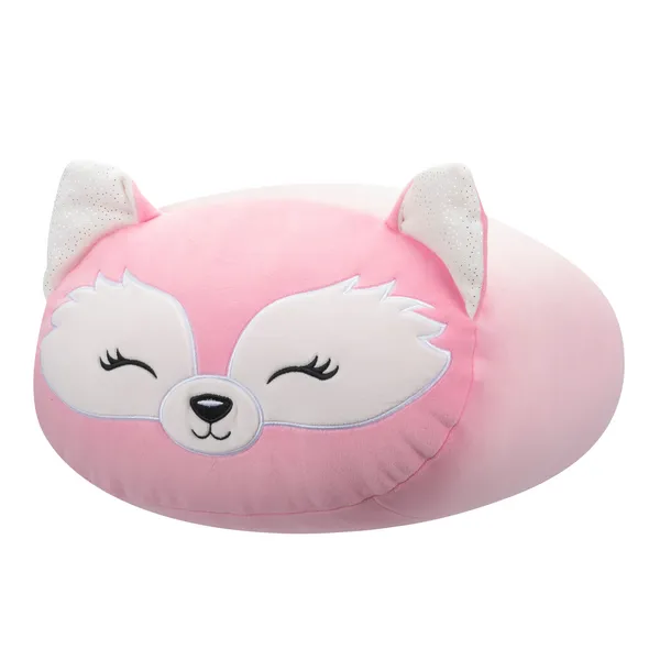 Squishmallows 12 Inch Series 19 Stackables Rhiannon The Pink Fox