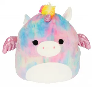 Squishmallows 12 Inch(30cm) Plush Series 4 Assortment C PeRCy