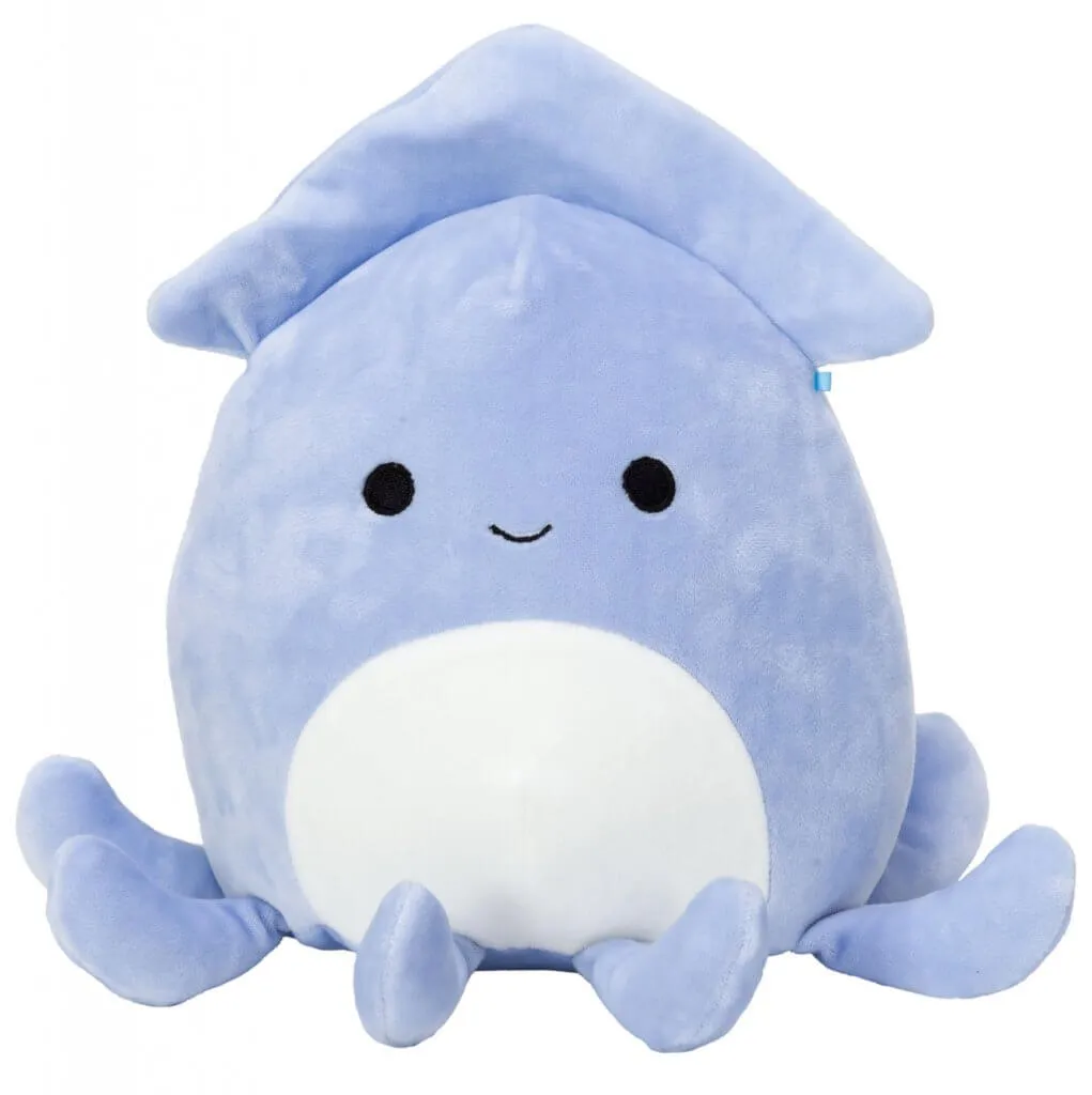 Squishmallows 12 Inch(30cm) Plush Series 4 Assortment C Stacy
