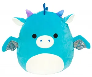 Squishmallows 12 Inch(30cm) Plush Series 4 Assortment C Tatiana