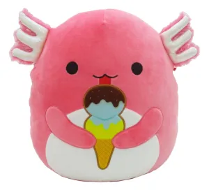 Squishmallows 12Inch(30cm) Animal With Food Plush ARChie