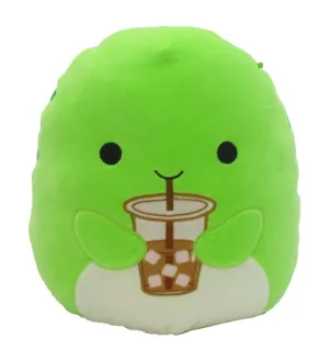 Squishmallows 12Inch(30cm) Animal With Food Plush Henry