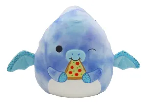 Squishmallows 12Inch(30cm) Animal With Food Plush Talib
