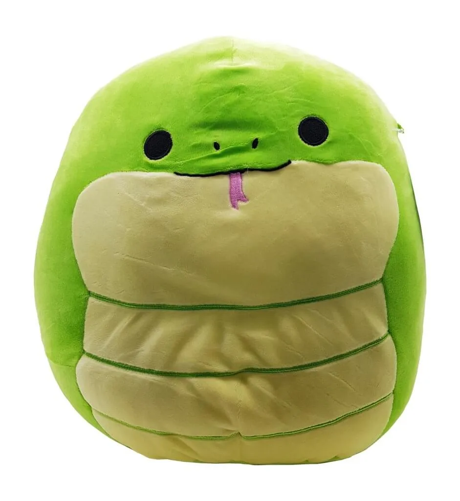 Squishmallows 12Inch(30cm) Exotic Animal Plush Amalie