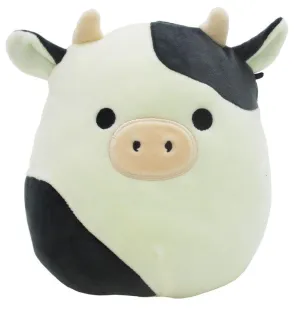 Squishmallows 12Inch(30cm) Farm Animal Plush Connor