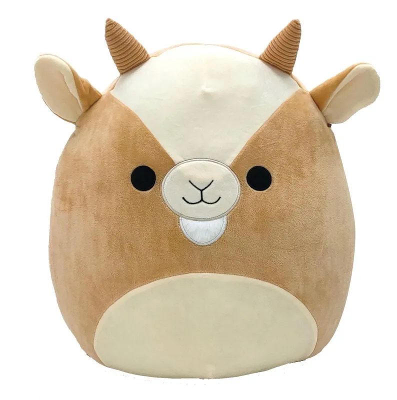 Squishmallows 12Inch(30cm) Farm Animal Plush Grant