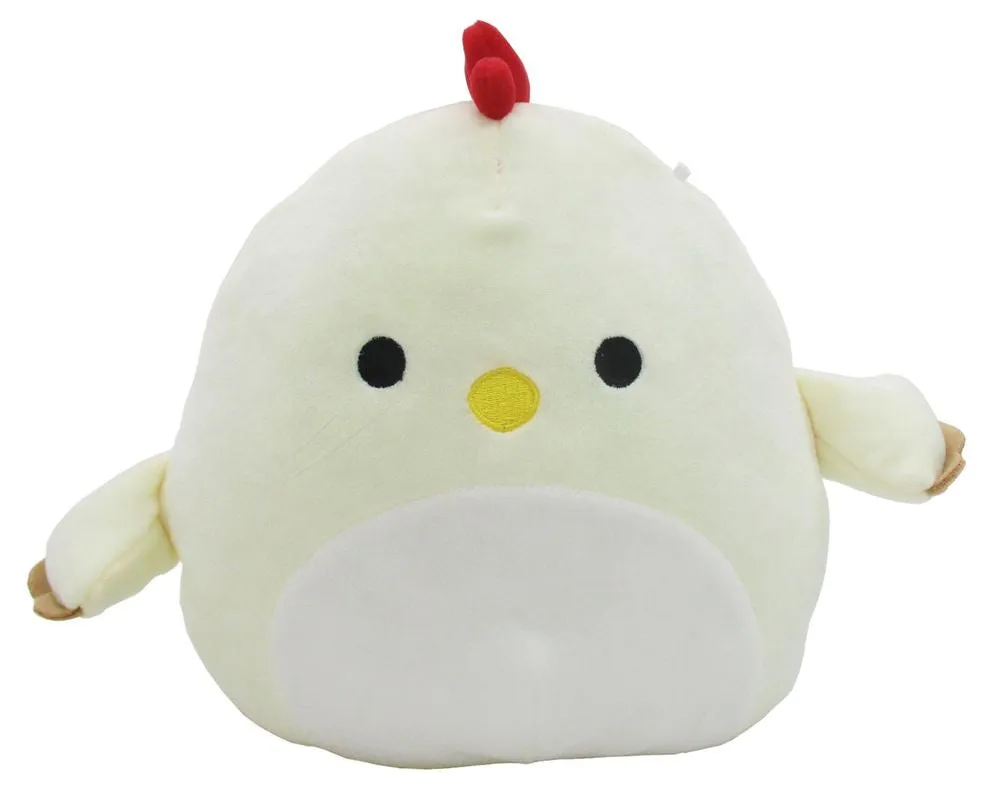 Squishmallows 12Inch(30cm) Farm Animal Plush Todd
