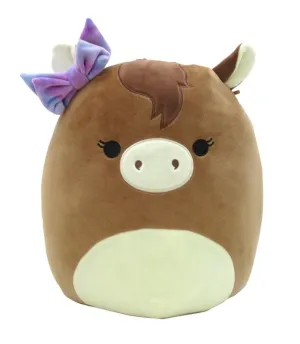 Squishmallows 12Inch(30cm) Farm Animal Plush Tomar