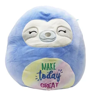 Squishmallows 12Inch(30cm) Inspirational Messages Plush Helene