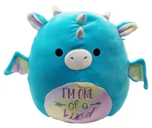 Squishmallows 12Inch(30cm) Inspirational Messages Plush Joey