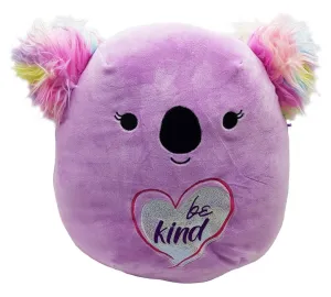 Squishmallows 12Inch(30cm) Inspirational Messages Plush Renate