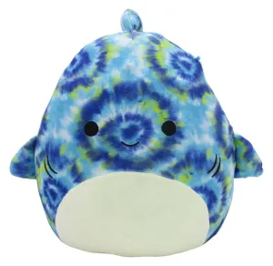 Squishmallows 12Inch(30cm) Sealife Plush Luther