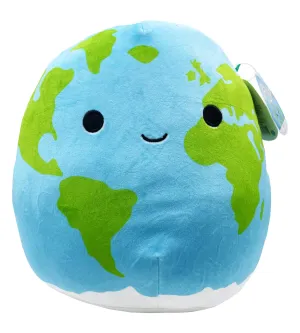 Squishmallows 12Inch(30cm) Space Plush Roman