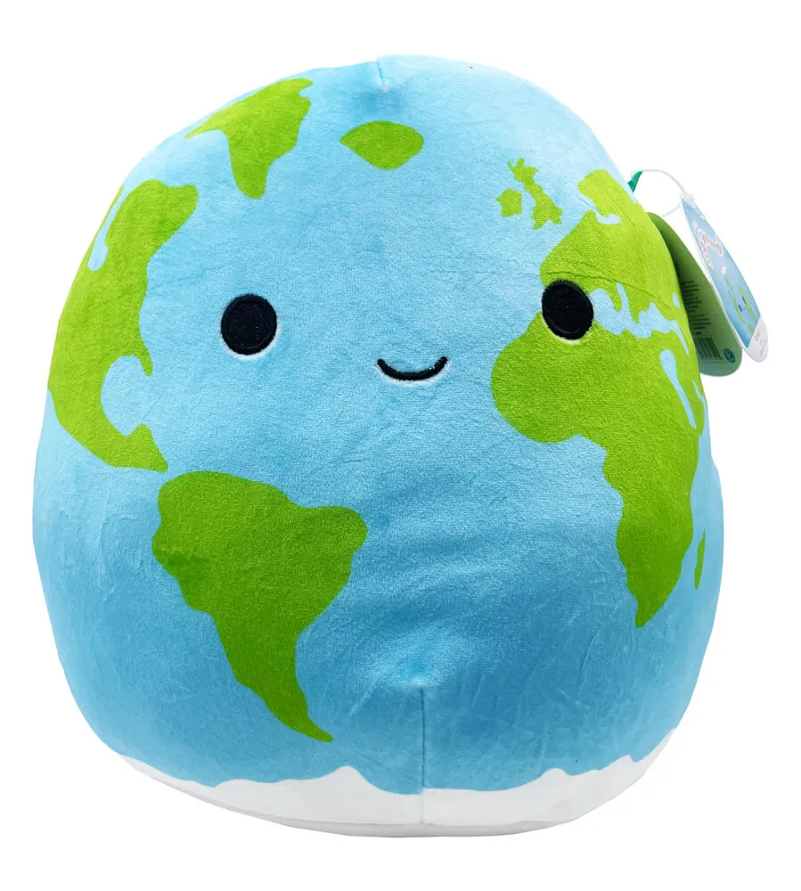 Squishmallows 12Inch(30cm) Space Plush Roman