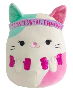 Squishmallows 12Inch(30cm) Wellness Group Plush Caryl