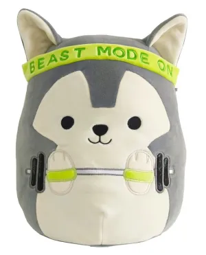 Squishmallows 12Inch(30cm) Wellness Group Plush Ryan