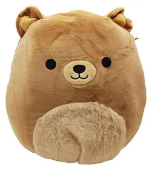 Squishmallows 12Inch(30cm) Wilderness Plush Greta