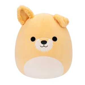 Squishmallows 14 Inch Plush S16 Cooper White Dog