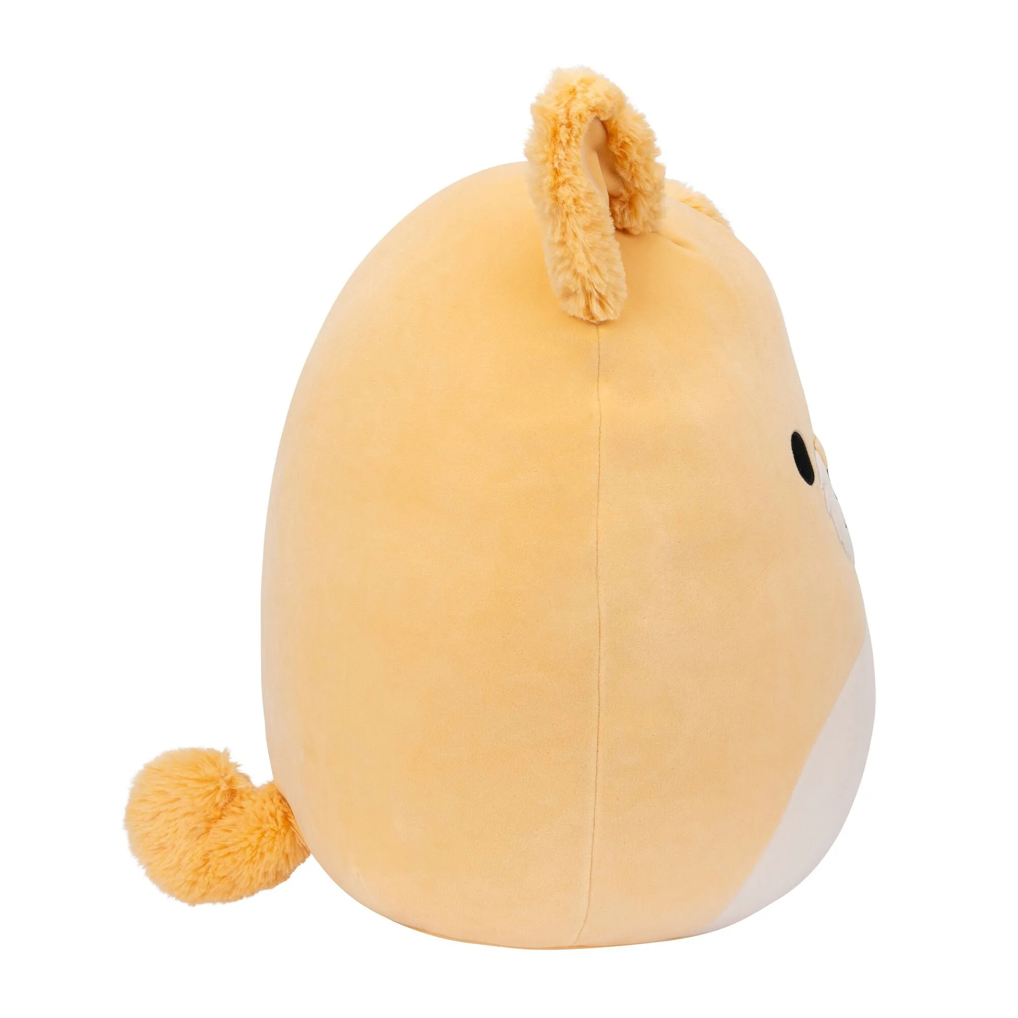 Squishmallows 14 Inch Plush S16 Cooper White Dog