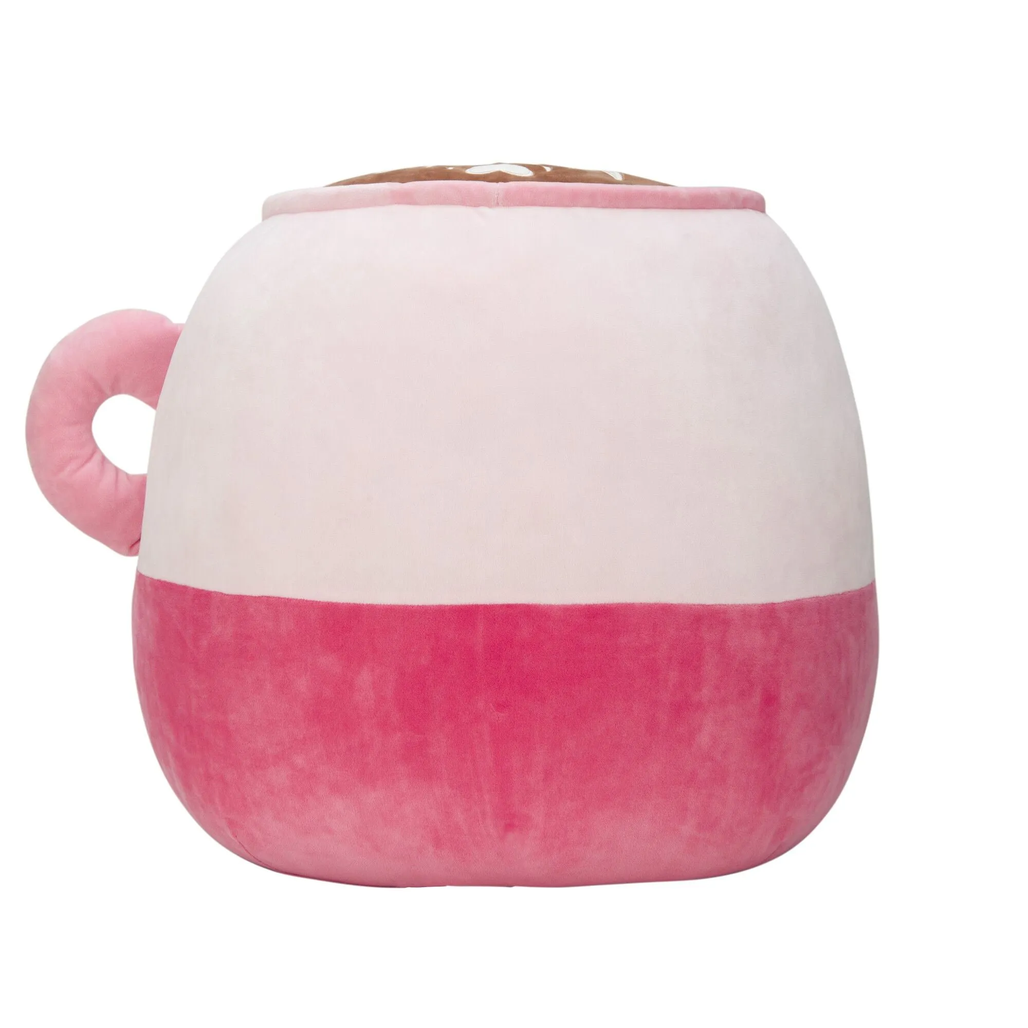 Squishmallows 14 Inch Plush S16 Emery Pink Latte