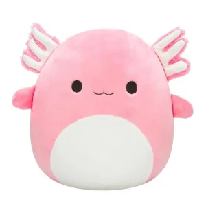 Squishmallows 14 Inch Series 21 Archie The Axolotl