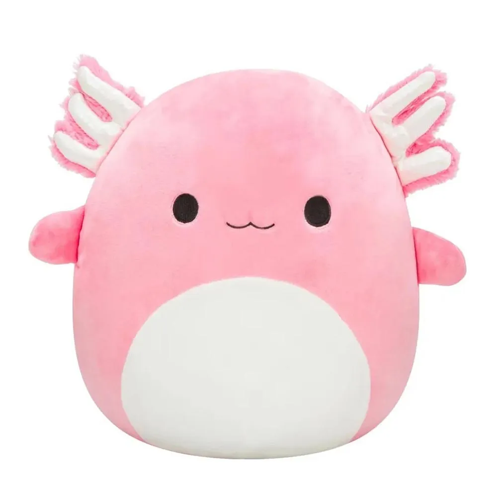 Squishmallows 14 Inch Series 21 Archie The Axolotl