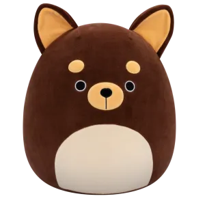 Squishmallows 14 Inch Series 21 Barkevina The Chihuahua