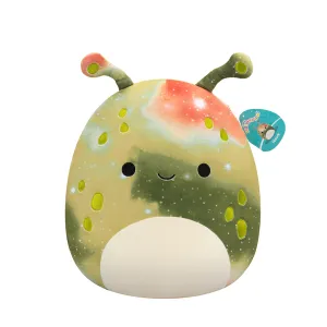 Squishmallows 14 Inch Series 21 Hawk The Green Alien