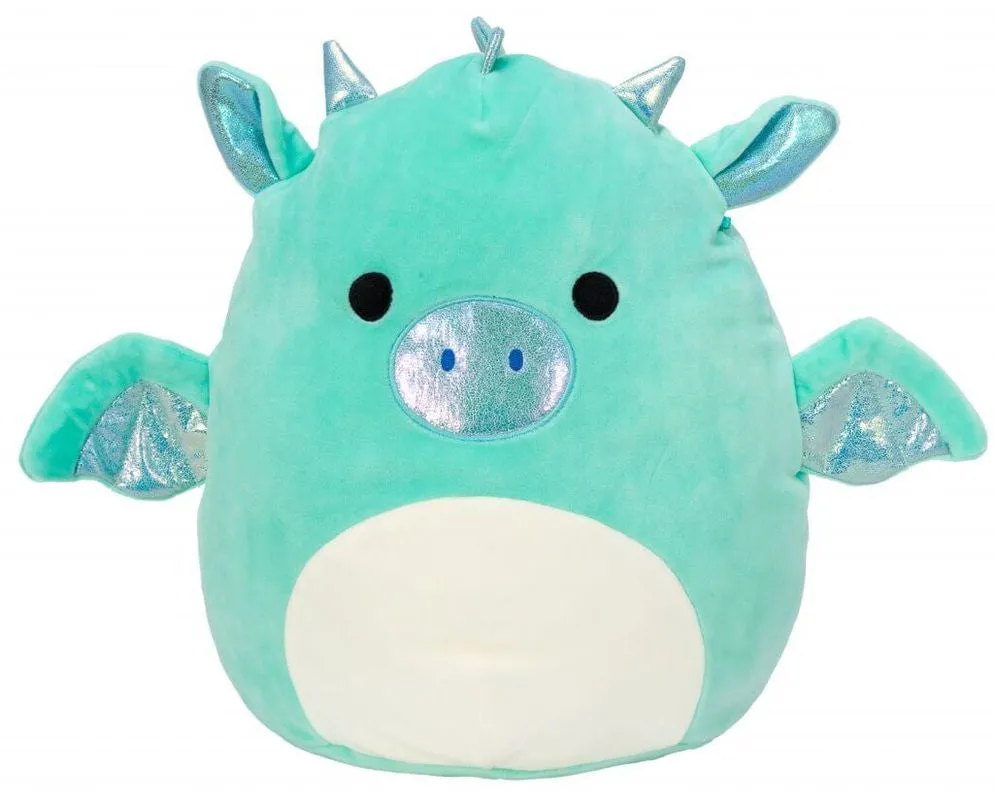 Squishmallows 16 Inch Plush Drew Dream Squad