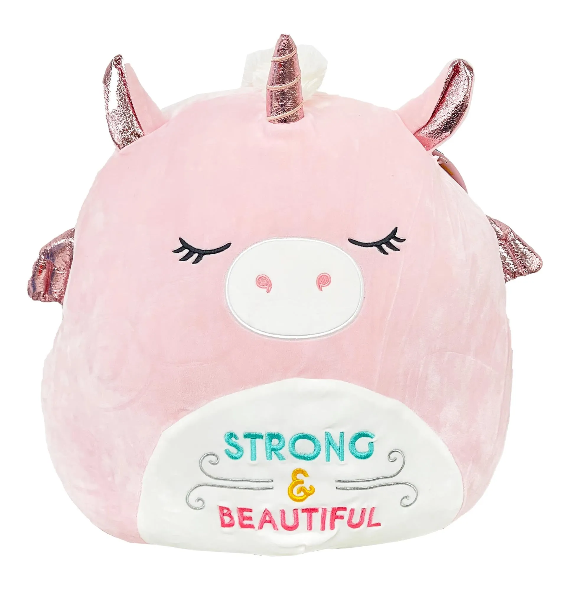 Squishmallows 16Inch(40cm) Calm Assortment Plush Grecia
